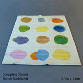 Stepping Stones carpet CVD3364