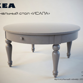 IKEA / ISALA