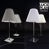 Luceplan "Costanza Table"