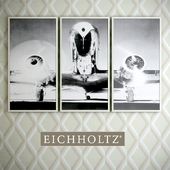 постеры Eichholtz