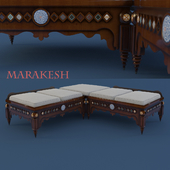 OTTOMAN MARRAKESH