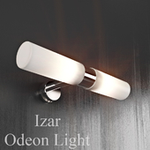 Odeon Light / Izar