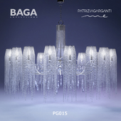 BAGA PG015