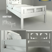 IKEA / CRITTER
