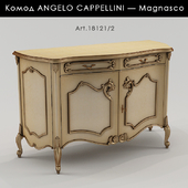 ANGELO CAPPELLINI / Magnasco Art.18121/2