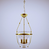 Lantern Bobby 3 (United lights collection 2012)