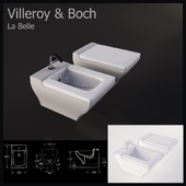 Villeroy&Boch / La Belle