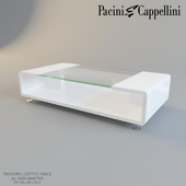 Pacini&Cappellini / TAVOLINI
