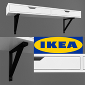IKEA / Ekbi Alex