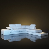 Serafina sofa