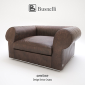 Busnelli / Overtime