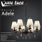 Larte Luce / Adele L15308.42