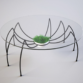 Table-spider