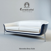 Fromitalia / Mercedes-Benz Style