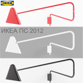 IKEA ПС 2012