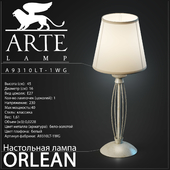 Arte Lamp / Orlean A9310LT-1WG