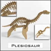 Plesiosaur