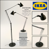 IKEA / Antifoni