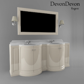 Devon&Devon Regent