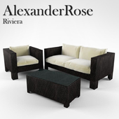 Alexander Rose Riviera