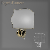 BAGNI d'autore