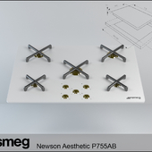 Newson Aesthetic P755AB