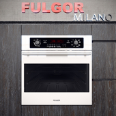 Fulgor range F1SM24S1 oven