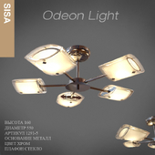 Odeon light l Sisa