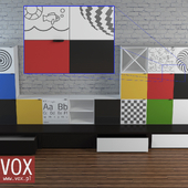 VOX / Young Users