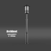 Archimet 5Ц1330V251