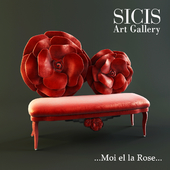 Sicis Art Gallery