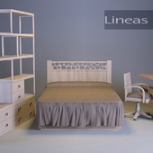 Natural chic / Lineas taller