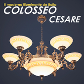 Colosseo CESARE 803056+3