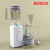 Bosch MCM 1235/03