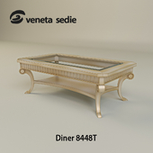 Veneta Sedie Diner 8448T