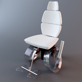 современное инвалидное кресло