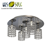 Lussole LSJ-0407-05 Monteleto