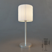 Globo table lamp 15105T