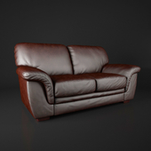 Ariel 2- seat Sofa