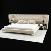 Ipe cavalli bedroom