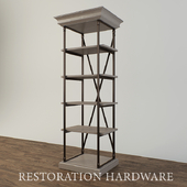 Restoration Hardware - Stirling Tower