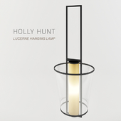HOLY HUNT-LUCERNE HANGING LAMP