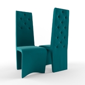 Costantini Pietro / CHANDELIER chair