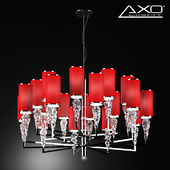 AXO light Subzero SP 20 T