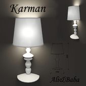 Karman Ali&Baba