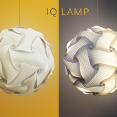 IQ lamp