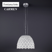 FontanaArte - Carmen