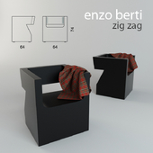 Enzo Berti /  ZIG-ZAG