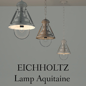 Eichholtz / Lamp Aquitaine