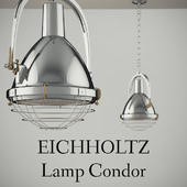 Eichholtz / Lamp Condor